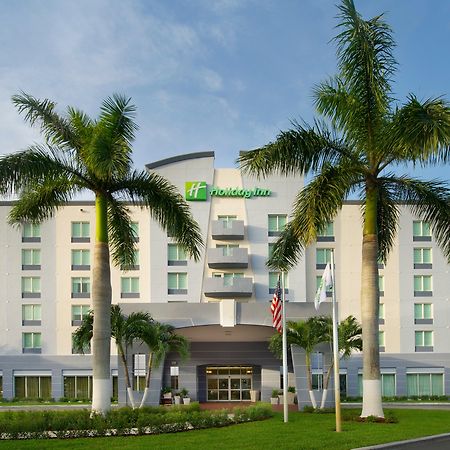 Holiday Inn Miami-Doral Area By Ihg Exterior foto