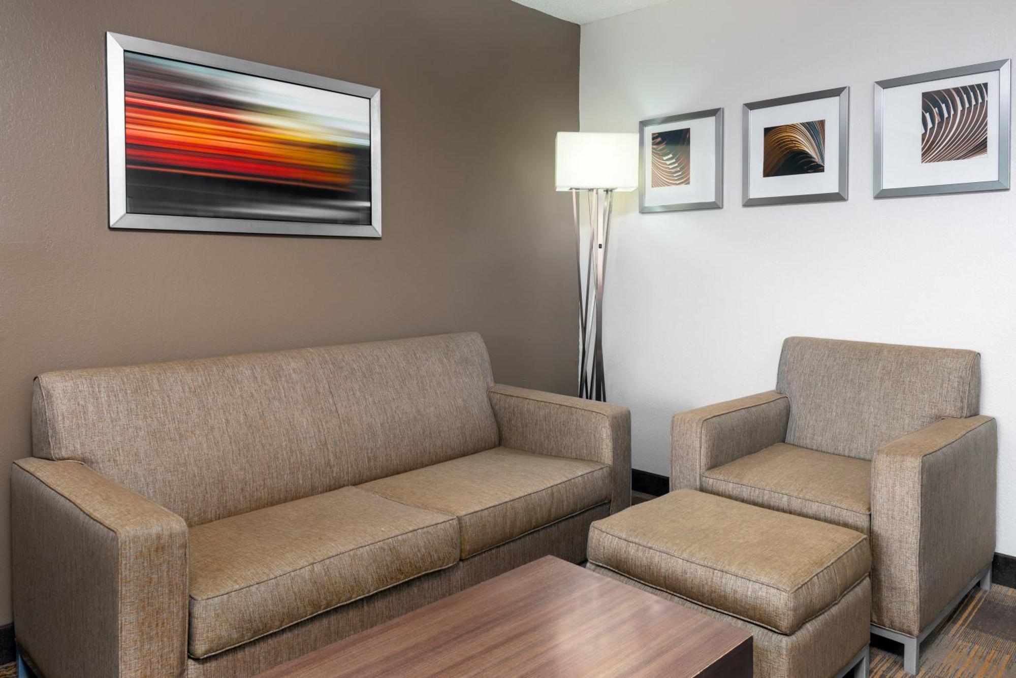 Holiday Inn Miami-Doral Area By Ihg Exterior foto