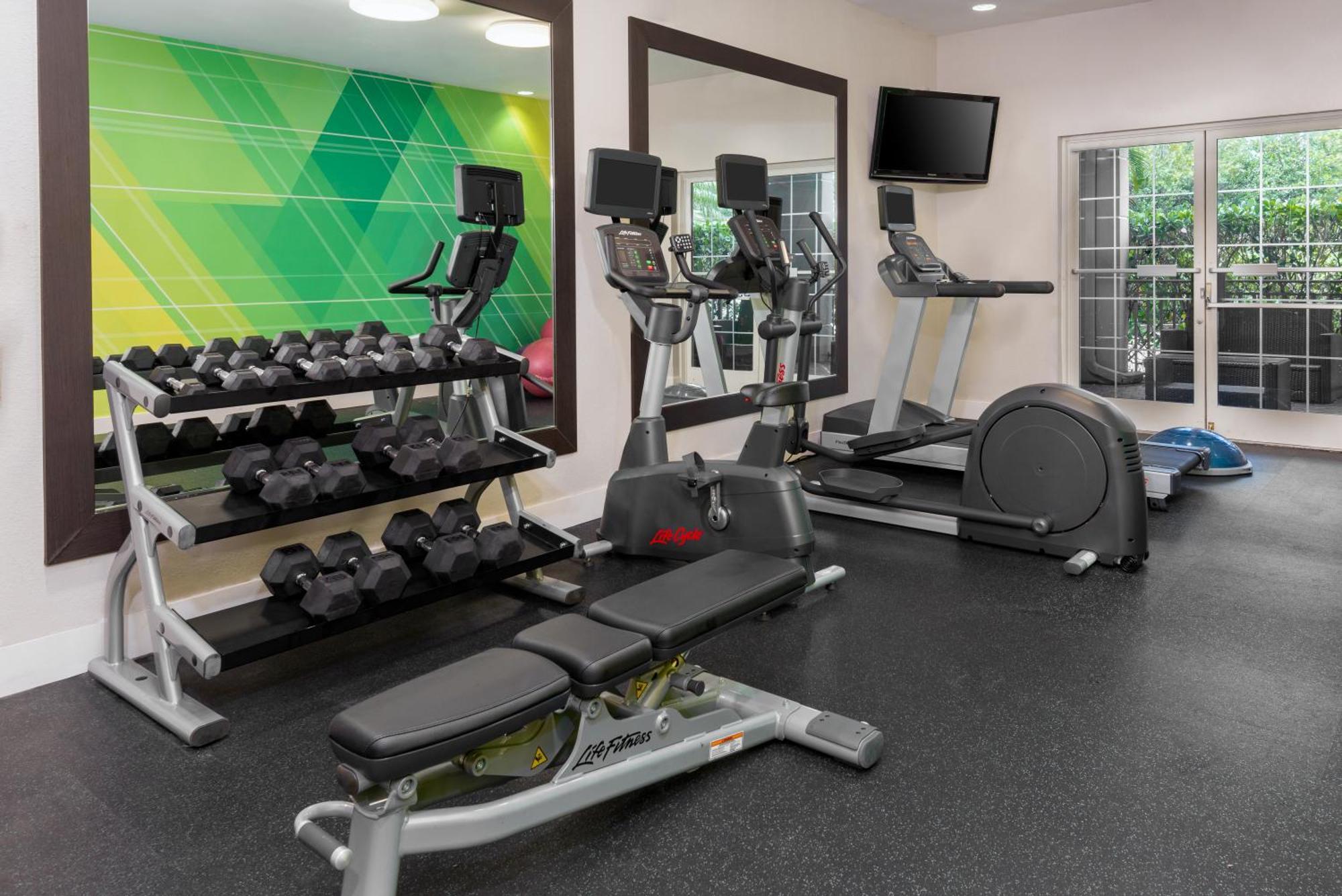 Holiday Inn Miami-Doral Area By Ihg Exterior foto
