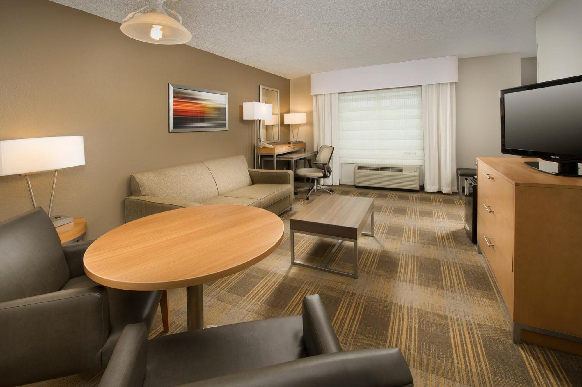 Holiday Inn Miami-Doral Area By Ihg Exterior foto