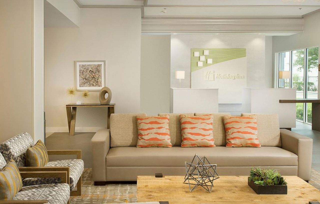 Holiday Inn Miami-Doral Area By Ihg Exterior foto