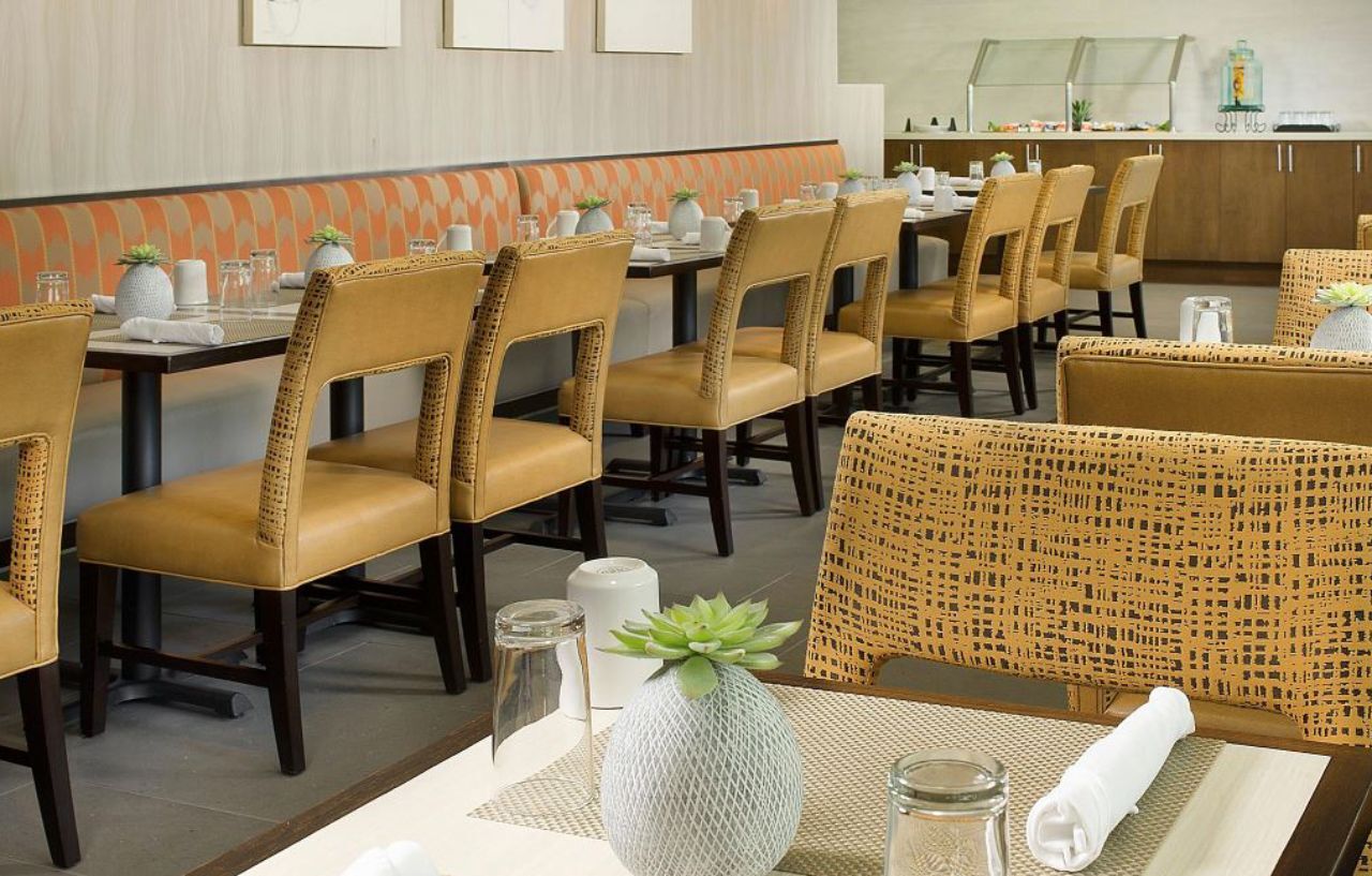 Holiday Inn Miami-Doral Area By Ihg Exterior foto