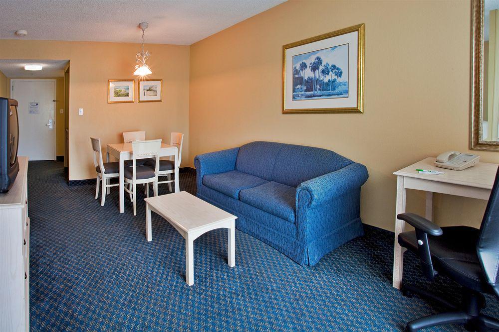Holiday Inn Miami-Doral Area By Ihg Zimmer foto